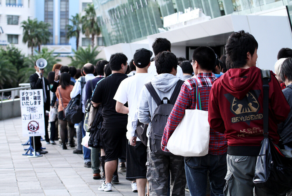 “We’re Coming to Meet Fans Around the World” - New Brand Aimed at Overseas Anison Performances, ANISAMA WORLD, Commences 1