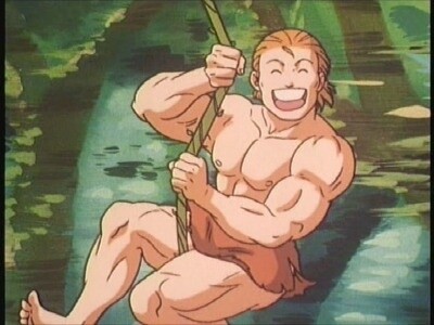 © Masaya Tokuhiro / Amuse Inc., Yomiko Advertising Inc., TV Tokyo Corporation 1