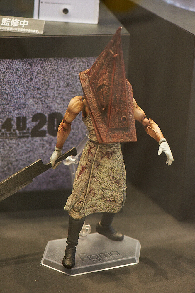 The Latest Figures! Wonder Festival 2014 [Summer] Photo Report: Cool Edition 159