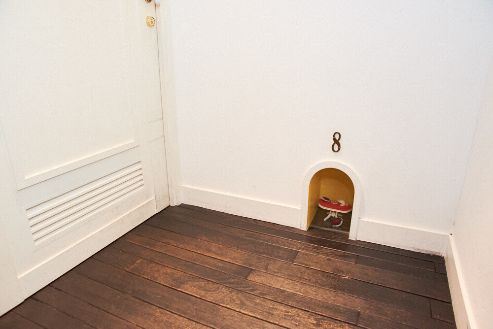 Q-pot. Marks 15th Anniversary with Mouth-watering Strawberry Pieces [Photo Report] 21