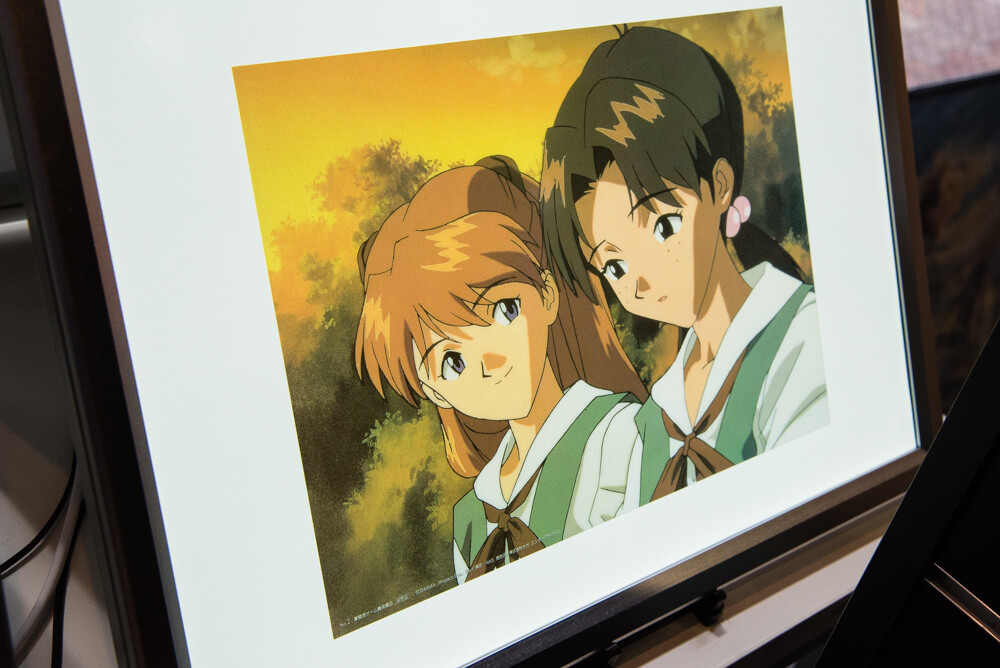 Animation Cel from the 80s & 90s: A Trip Down Nostalgia Lane 41