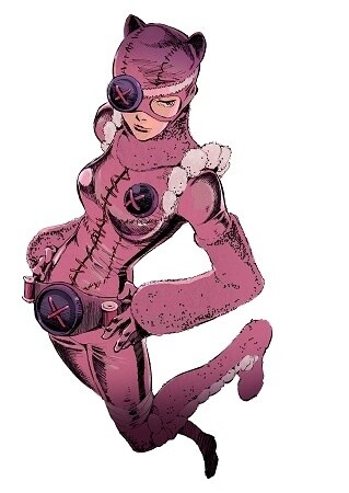 Kazuya Tsurumaki Ver. 1