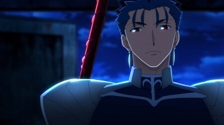 *Fate/Stay Night: Unlimited Blade Works* 1st Season Blu-Ray Box to Be Released March 25, 2015! 7