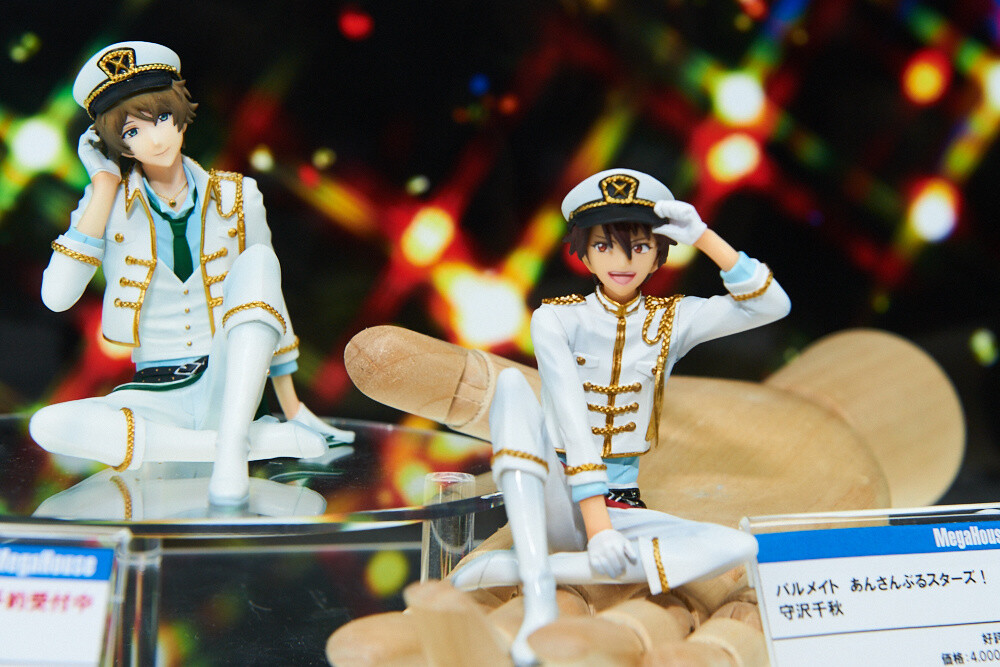 Mega Hobby Expo Showcases Fantastic Autumn Lineup! [Photo Report] 24