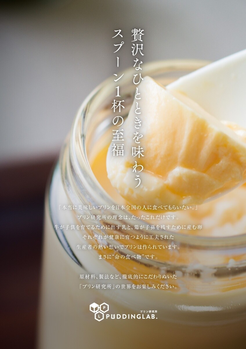 The Pudding Lab motto 8