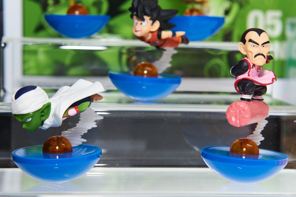 Mega Hobby Expo Showcases Fantastic Autumn Lineup! [Photo Report] 81