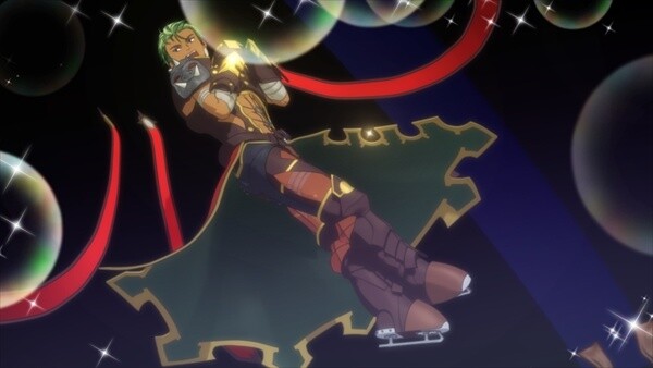 King of Prism: Pride the Hero Reveals Trailer and Theme Song! 4