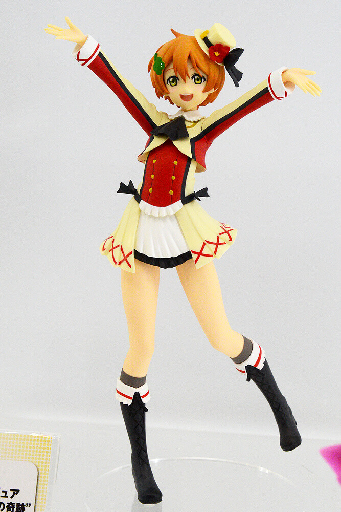 Looking Back at WonFes 2015 [Winter]! Part 2: Photo Collection of Cute and Sexy Figures! 225