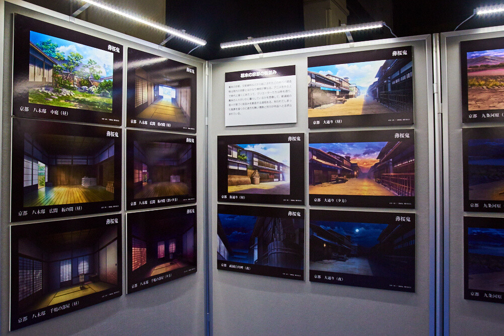 Otaku Meets Tradition at Kyoto International Film and Art Festival 2017 [Event Report] 19