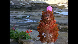 © Tsuburaya Productions 3