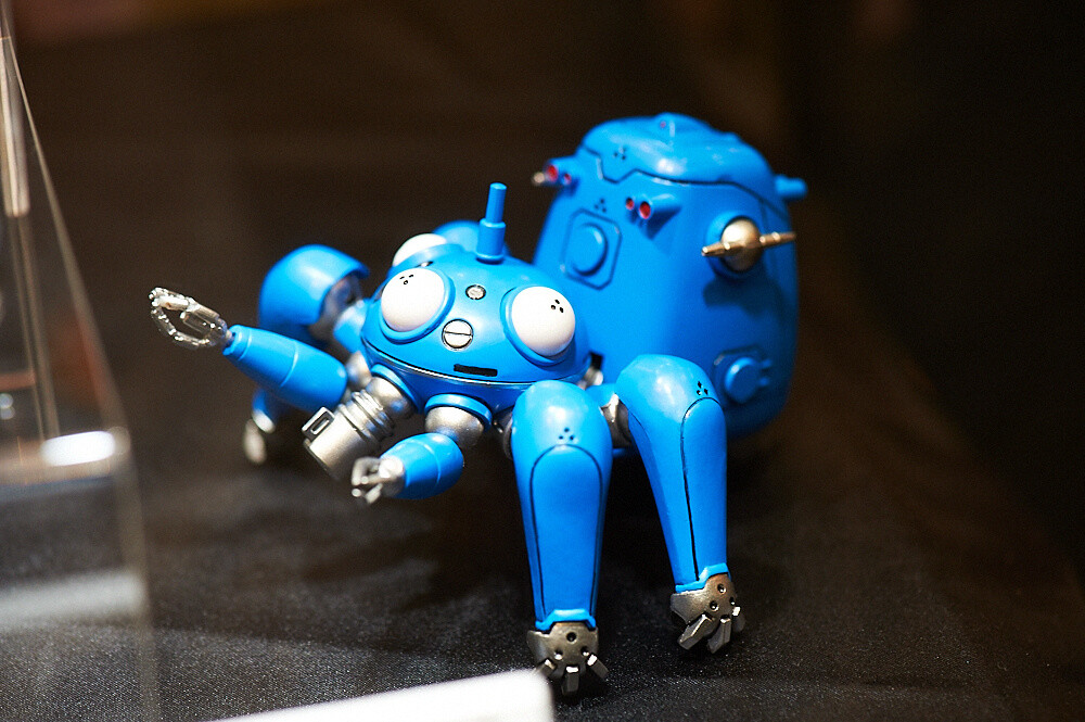 Wonder Festival 2014 Summer Company Booth Report 45