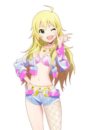 “THE IDOLM@STER Million Live!” Game to Release Soon! Pre-registration Begins! 1