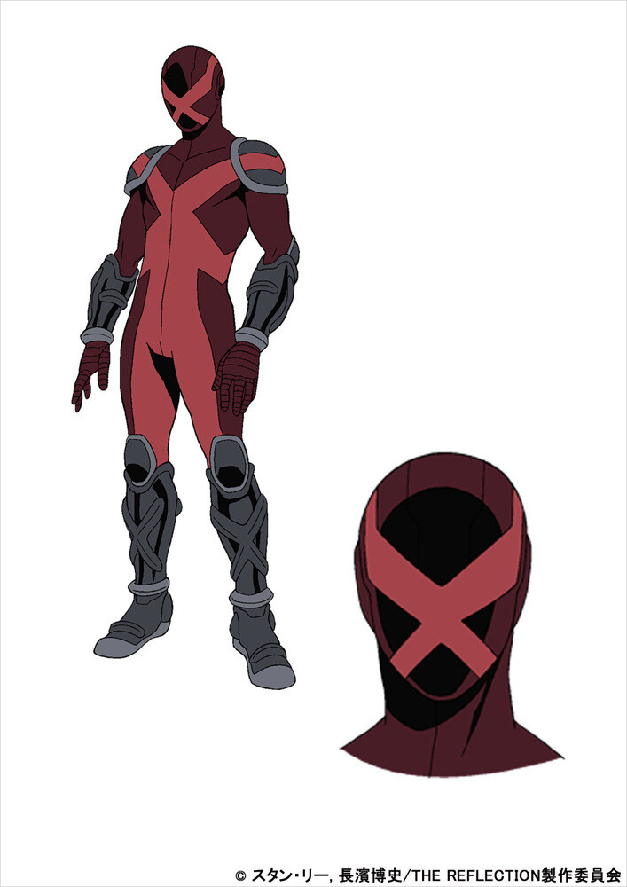 The Reflection TV Anime to Begin Broadcasting July 22 0