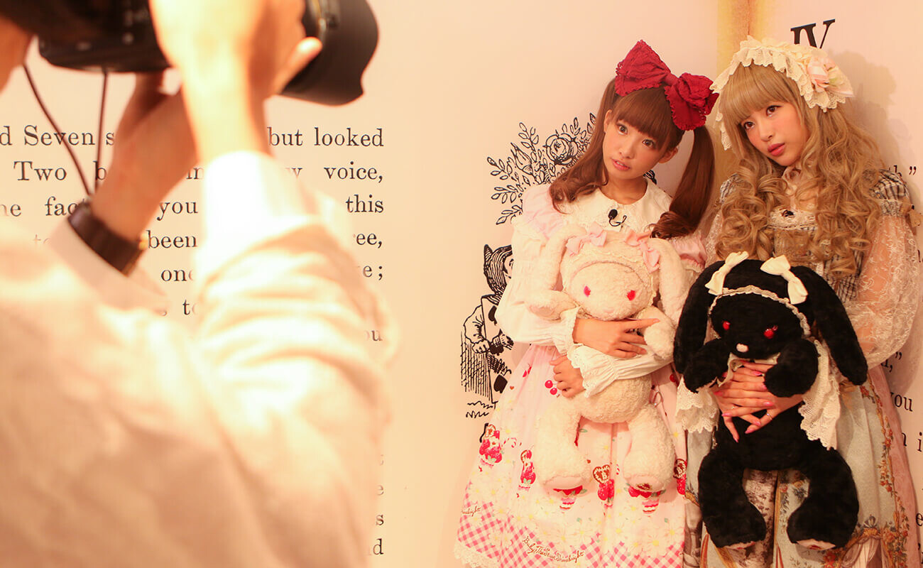 Get Your Ultimate Lolita Experience at “Maison de julietta”! Meet the New You with Lolita Fashion! 7