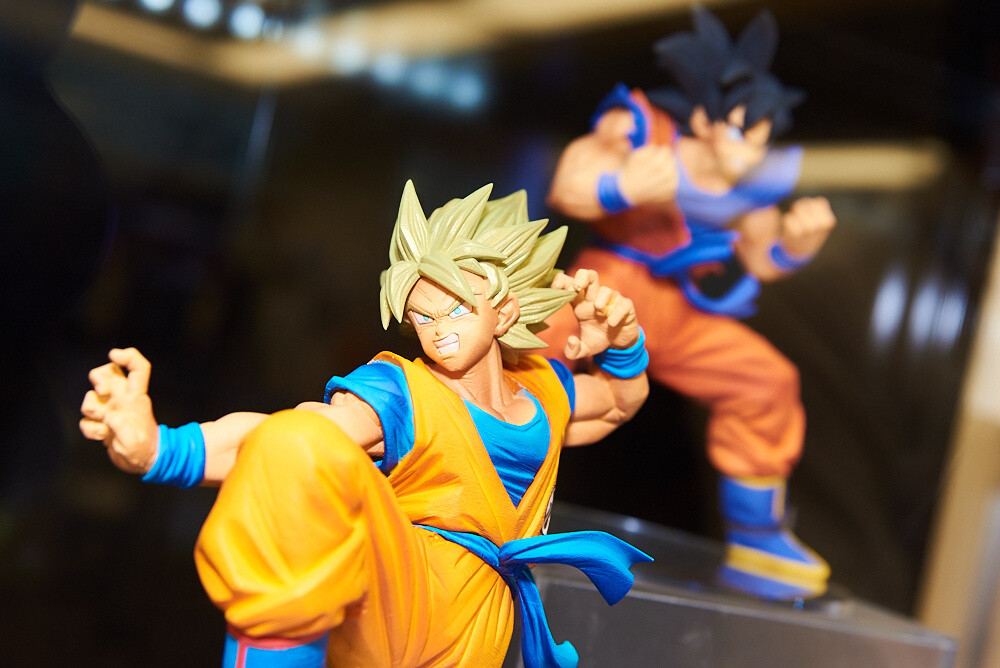 48th Prize Fair [Photo Report] 4