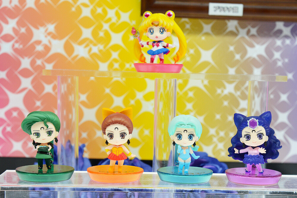 Looking Back at WonFes 2015 [Winter]! Part 2: Photo Collection of Cute and Sexy Figures! 166