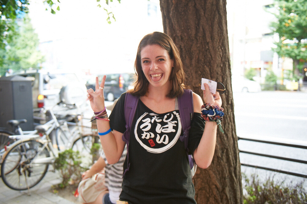 We Talk With Otaku from Around the World in the Otaku Paradise, Akihabara! 2