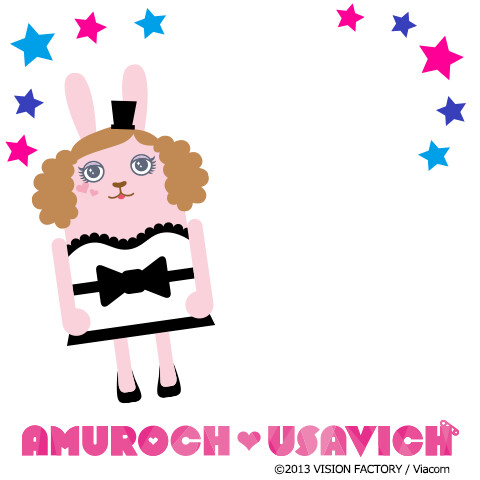 © 2013 MTV Networks Japan. A Viacom International Media Networks company 1