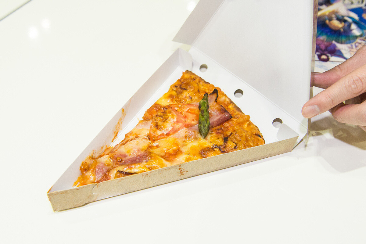 We Ate Our Way Through Anime Japan 2016! 4