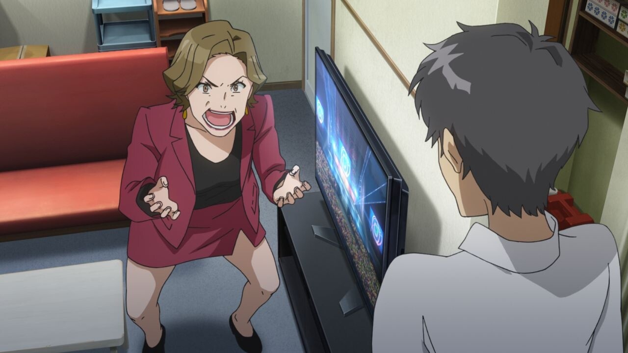 Movie Version of Wake Up, Girls! to Finally Release! TV Anime to Simultaneously Start 8