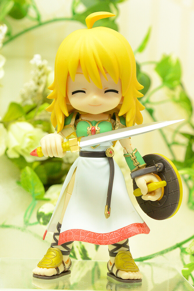 Looking Back at WonFes 2015 [Winter]! Part 2: Photo Collection of Cute and Sexy Figures! 315