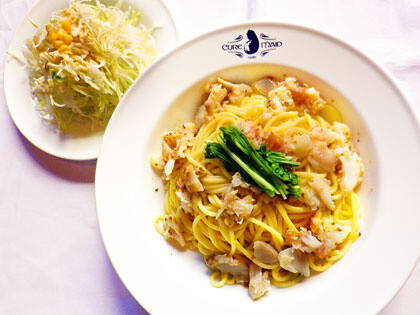 Minchi’s Pickled Veggie Spaghetti 5