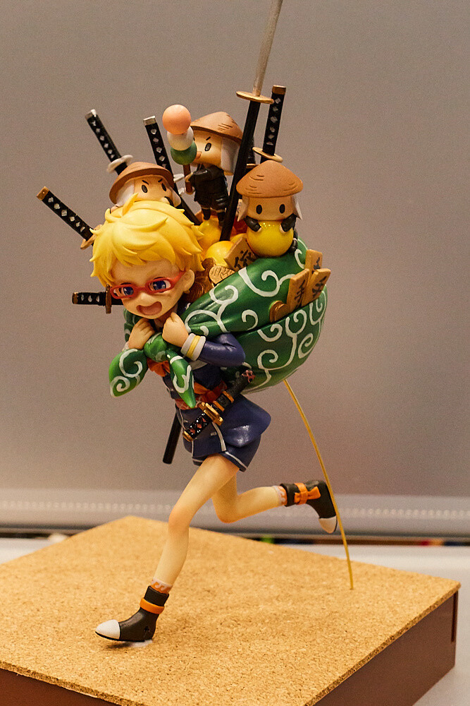 Wonder Festival 2017 Summer: Creator Edition [Event Report] 22