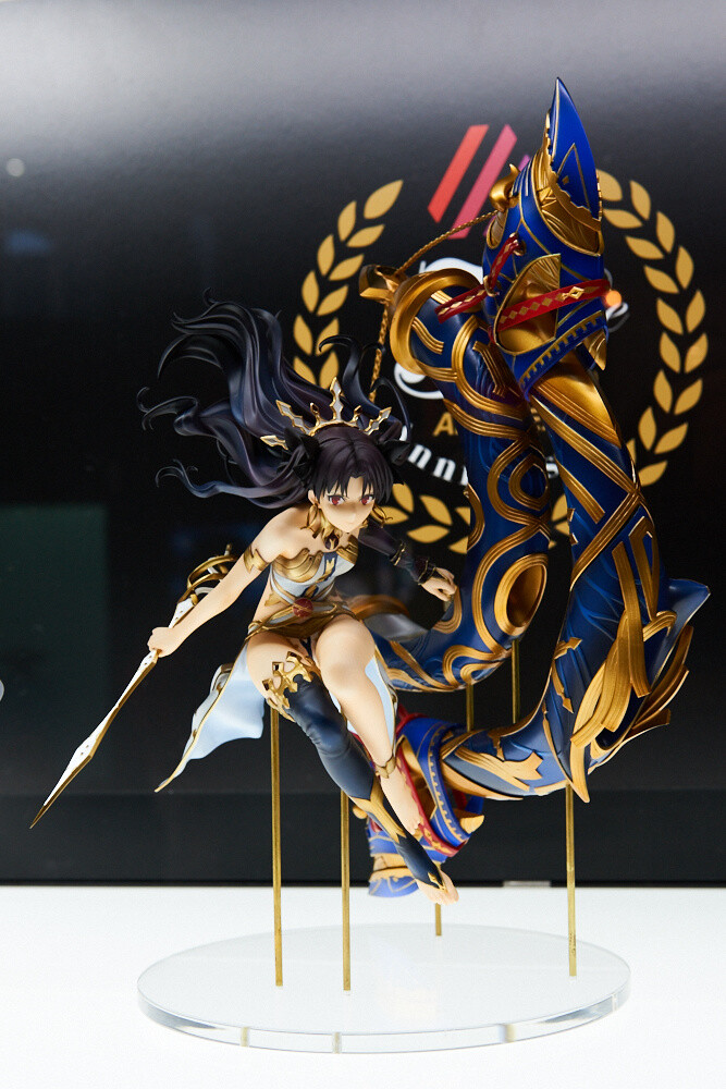 Mega Hobby Expo Showcases Fantastic Autumn Lineup! [Photo Report] 114