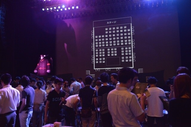 © Eiichiro Oda / Shueisha Inc., Fuji TV Network Inc., Toei Animation Co. Ltd. 3