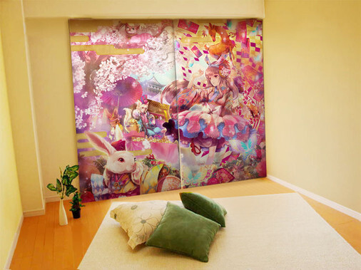 [Alice of Ancient Japan](https://otakumode.com/shop/53315afcb7e0d467150001b3) 0