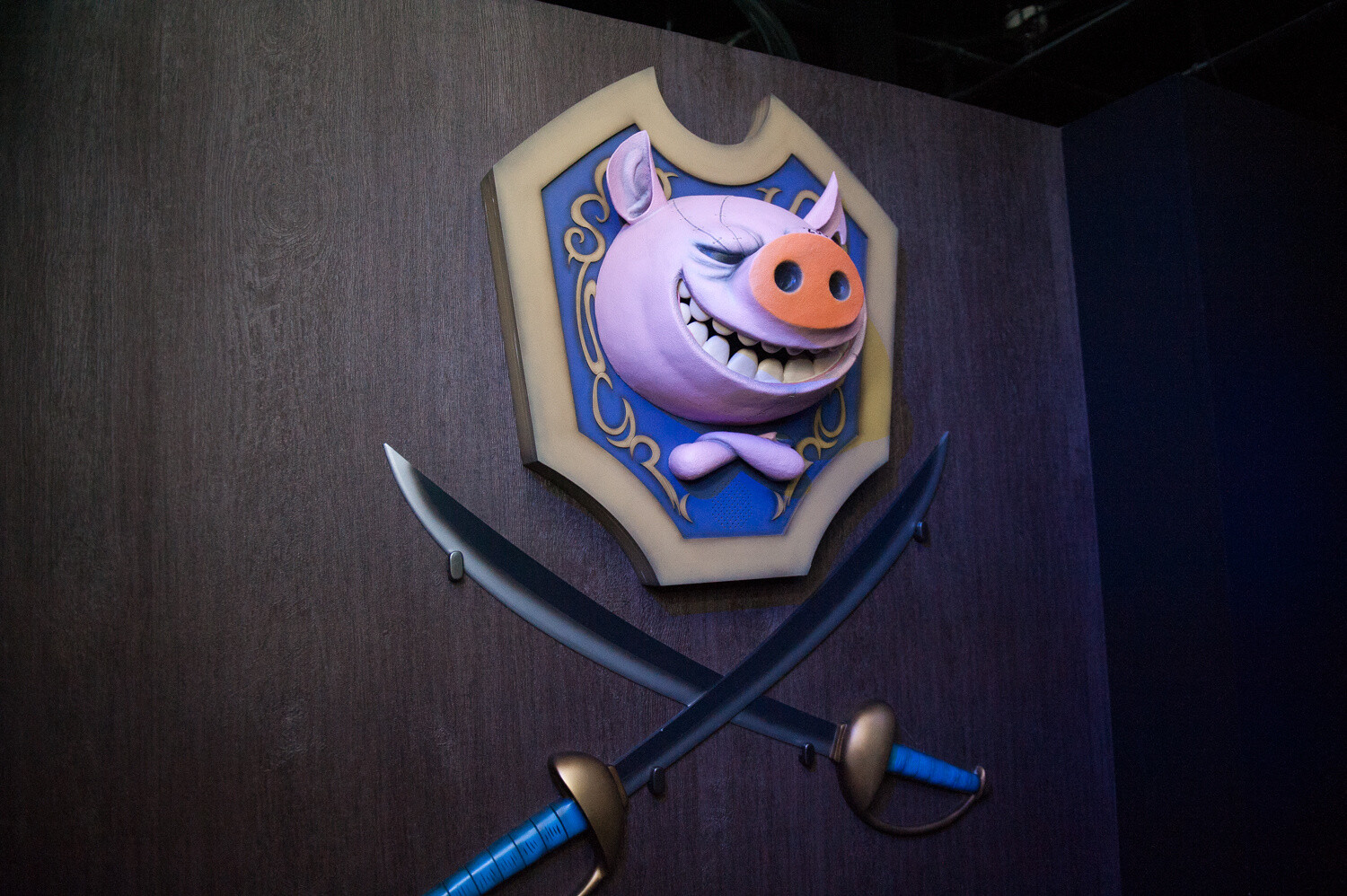 Tokyo One Piece Tower: Limited-Time Version of “Brook’s Horror House” Newly Opens! 8