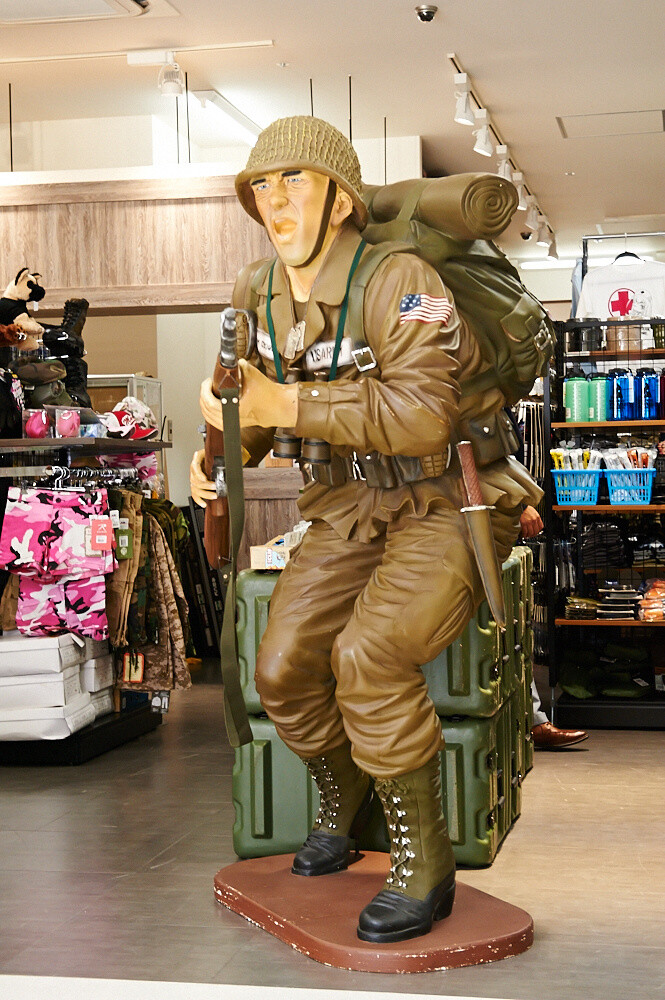 The Face of Akihabara Has Returned! Radio Kaikan Grand Opening! 76