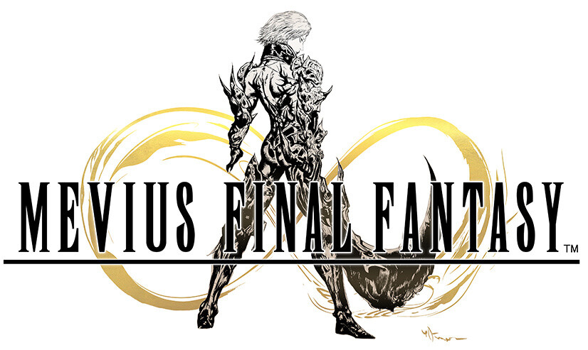 “Final Fantasy” Development Team Puts Full Effort Into Smartphone App - Square Enix Announces Newest RPG “Mevius Final Fantasy” 0