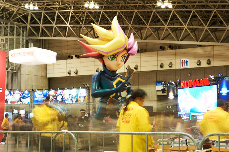 Jump Festa 2018 [Photo Report] 53