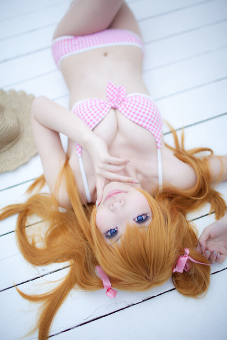 Creator Interview: Momoreku 29