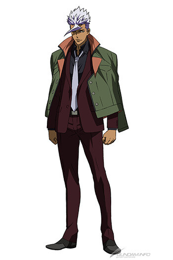 2nd Season of Mobile Suit Gundam: Iron-Blooded Orphans To Premiere in October 0