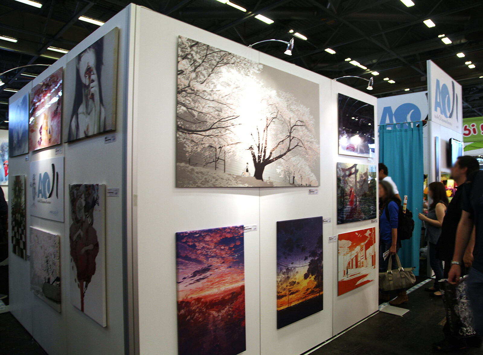 Paris’ Passion for Otaku Culture Hasn’t Dwindled: Japan Expo 2013 Report 4