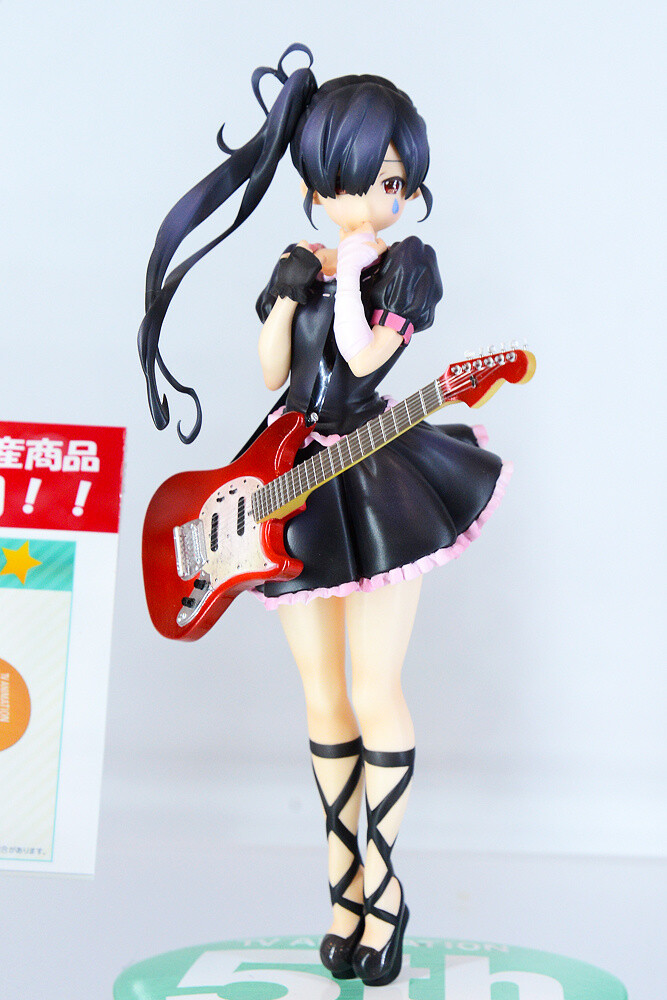 Looking Back at WonFes 2015 [Winter]! Part 2: Photo Collection of Cute and Sexy Figures! 126