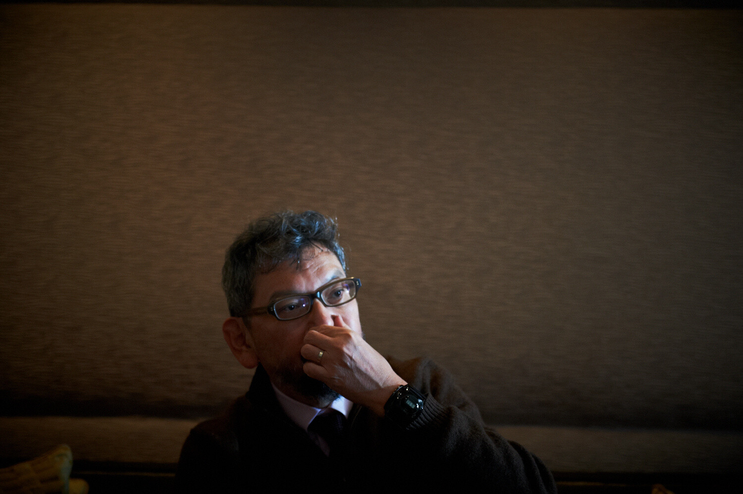 Interview with Hideaki Anno, Creator of *Evangelion* [2/2] 1