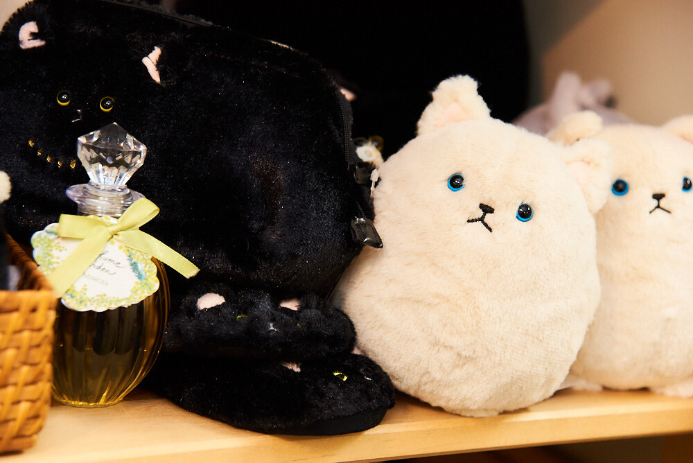 LIV HEART 2017 Plush Toys are Just Too Adorable! [Photo Report] 27