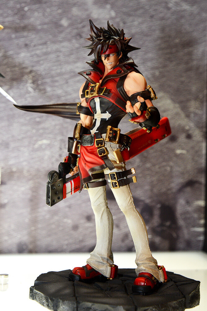 Looking Back at WonFes 2015 [Winter]! Part 1: Photo Collection of Cool & Comical Creations! 97