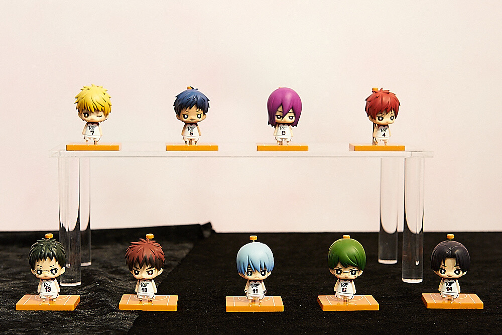 New Kotobukiya Goods Revealed at Akihabara Photo Session! [Photo Report] 27