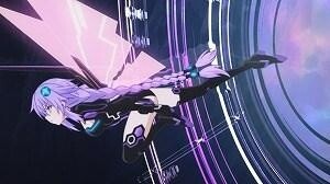 © 2013 Idea Factory, Compile Heart Co. Ltd., Hyperdimension Neptunia Production Committee 7