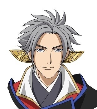 *Samurai Warriors* TV Anime Series Confirmed, Broadcast to Begin January 2015 on TV Tokyo 1