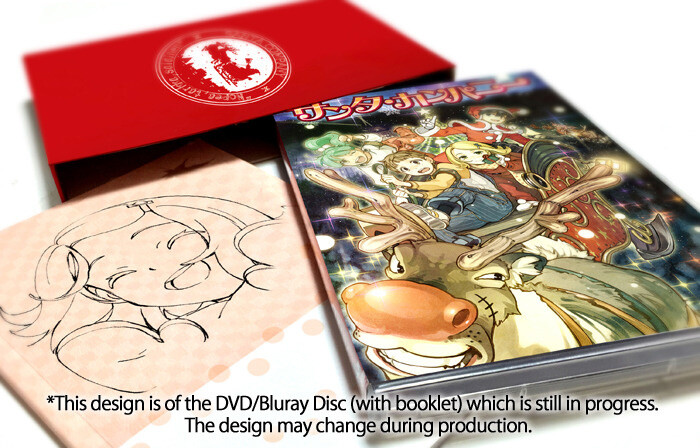 Fundraising Begins on Kickstarter for Practical English Materials Collection for Studying Anime! 2