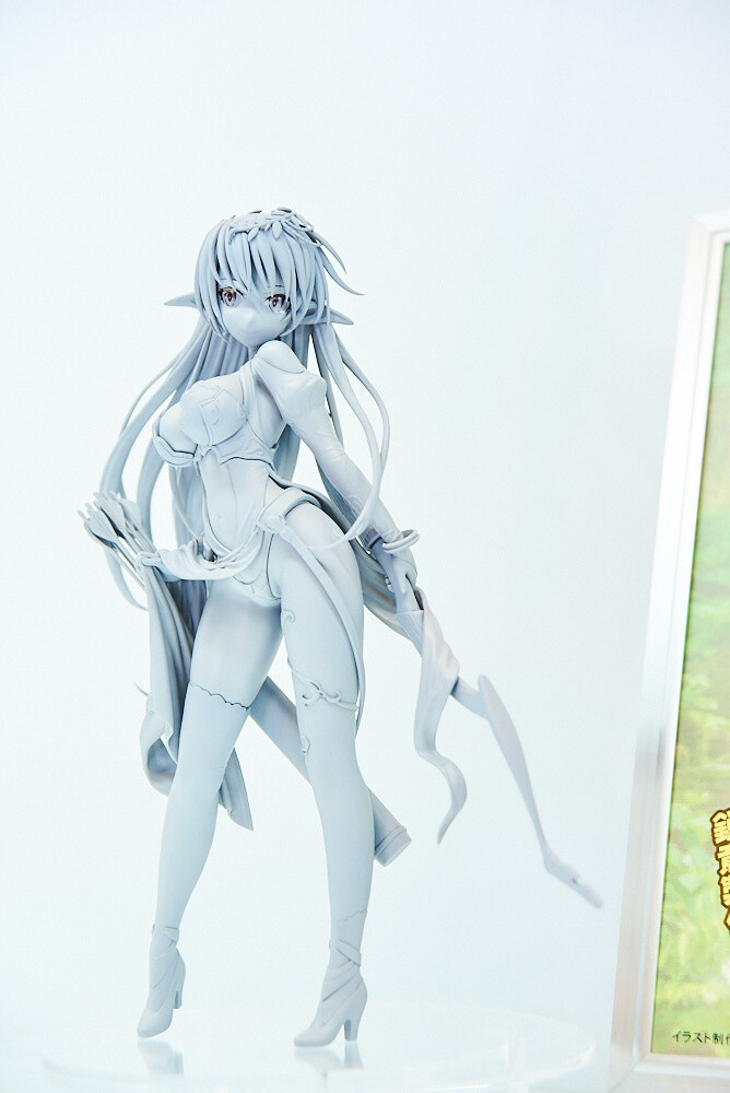 Wonder Festival 2017 Summer: Industry Edition [Event Report] 303