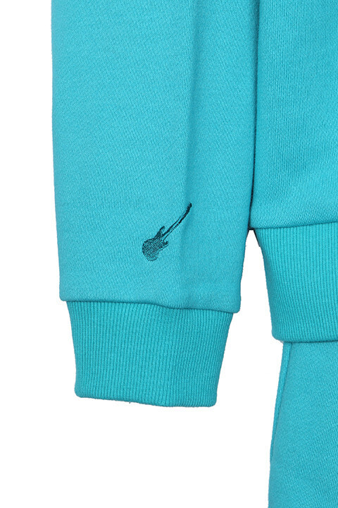 Keep Calm and K-ON! at Home With Cute Roomwear! 49