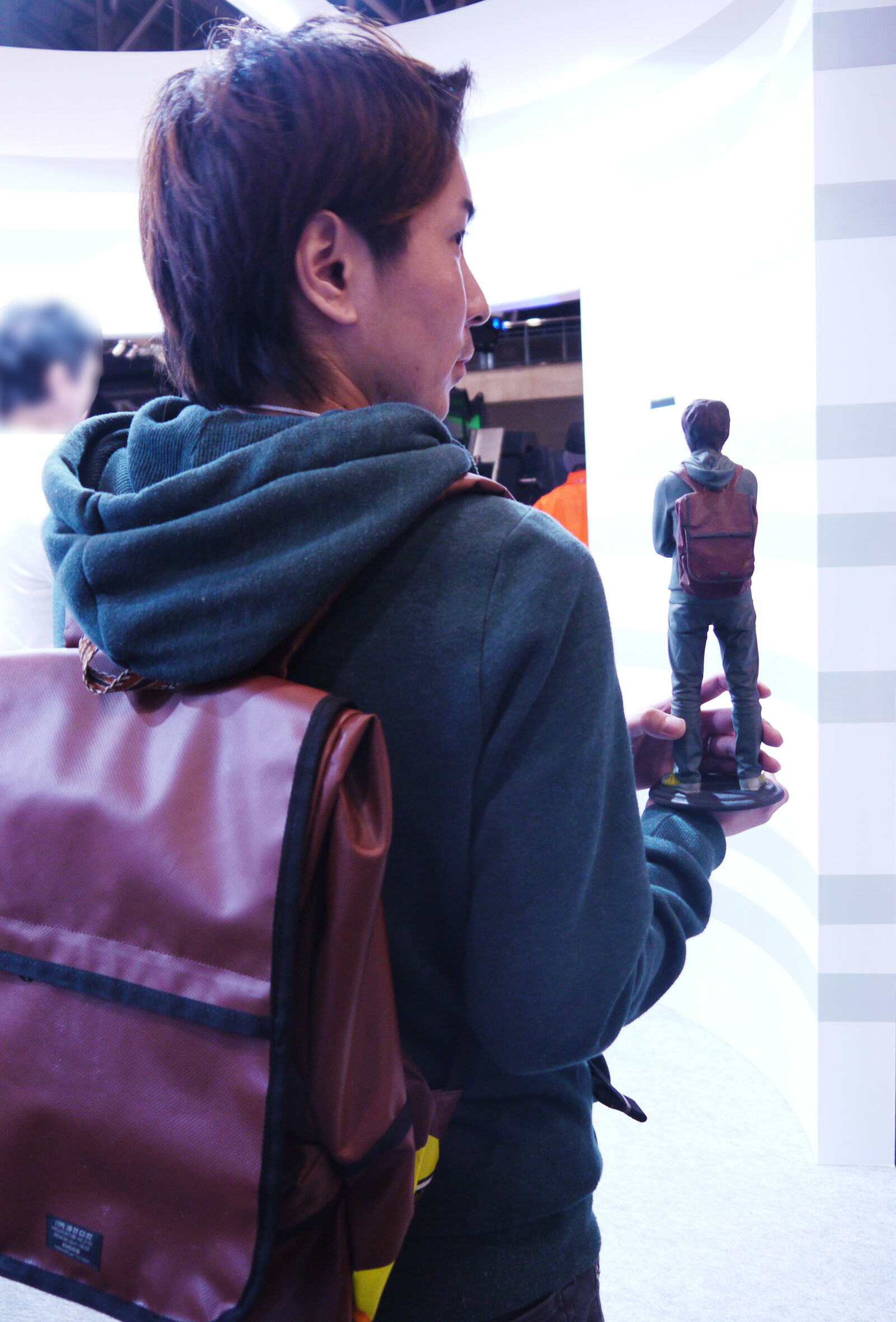 Human Figure Project: The Art of 3D Printing Has Evolved! 2