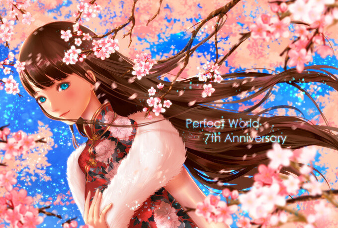 10 Interpretations of Sakura to Welcome Spring With [Creator Showcase] 4