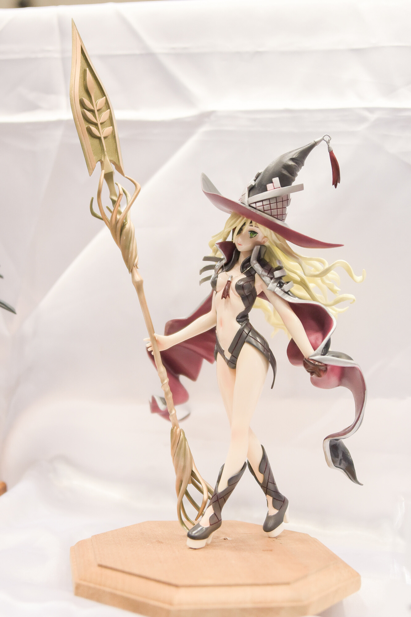 Wonder Festival 2016 Summer: Creator Edition [Event Report] 24